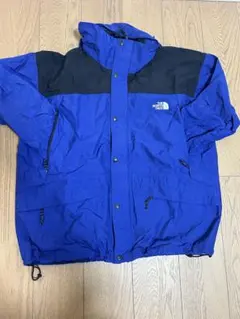 THE NORTH FACE マウンテンパーカー XLサイズ
