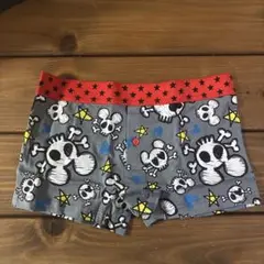 ボクサーパンツ　Lサイズ　ディズニー
