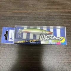 【BlueBlue】BLOOOWIN! 80S