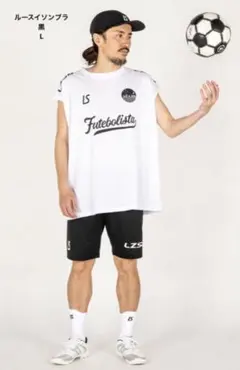 ★人気★ルースイソンブラ　ショートパンツ　黒　Lのサムネイル