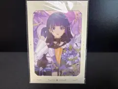 崩壊3rd ジュエルアクリルストラップvol.1 八重桜、雷電芽衣　セット 崩壊3rd ジュエルアクリルストラップvol.1 八重桜、雷電芽衣