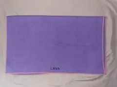 LAVA ヨガマット ラグ