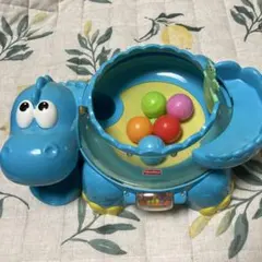 Fisher-Price 知育玩具 ボール遊び
