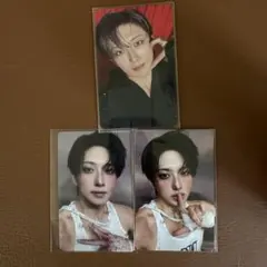 &TEAM FUMA フウマATB 神戸 メンシプ特典 トレカ