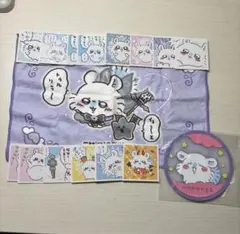 モモンガ セット