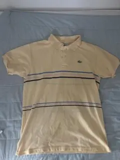 LACOSTE 라코스테 폴로 셔츠 프랑스제 사이즈 4