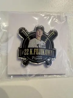 2025年最新】阪神タイガースファンクラブ限定ピンズの人気アイテム