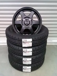 送料込☆ブリヂストン☆NEWNO☆145/80R13☆NBOXアルトムーブ等 送料込☆ブリヂストン☆NEWNO☆145/80R13☆NBOXアルトムーブ等 - メルカリ