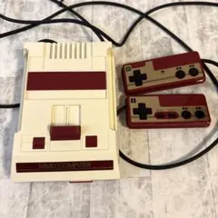 ニンテンドークラシックミニ ファミリーコンピュータ