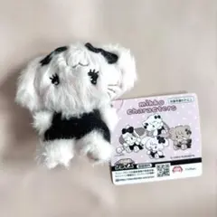 mikko キーホルダー