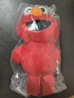 セサミストリート エルモ ぬいぐるみ