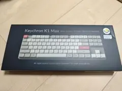 2026年最新】keychron k1 maxの人気アイテム - メルカリ