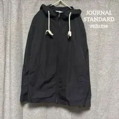 JOURNAL STANDARD relume マウンテンパーカー