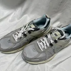 新品　ナイキ NIKE WMNS V2K RUN 28cm y2k テック系