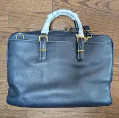 ビジネスバッグ 本革