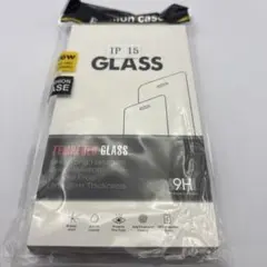 iPhone 15 強化ガラス保護フィルム 4枚セット