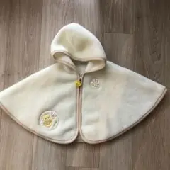 ポンチョ