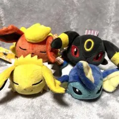 2025年最新】くったり ブラッキーの人気アイテム - メルカリ