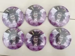 2025年最新】シーザークラウン 缶バッジの人気アイテム - メルカリ