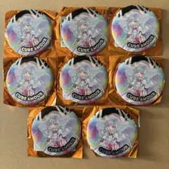 2026年最新】キュアアムール 缶バッジの人気アイテム - メルカリ
