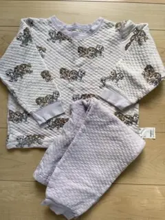 ユニクロ　パウパトロール　パジャマ 120cm