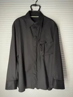 STUDIOUS MENS 【Tamme/タム】 別注 SHIRT サイズ1
