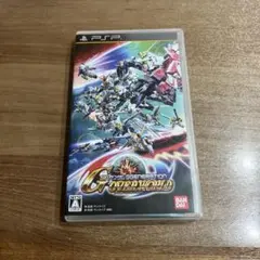 SDガンダム ジージェネレーション G-OVER WORLD
