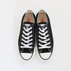 converse all star j ox コンバース　オールスター　ct70