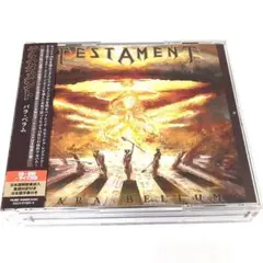 2026年最新】testament legacyの人気アイテム - メルカリ