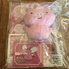 AMPTAK けちゃ バースデーグッズ コンプリートセット - メルカリ