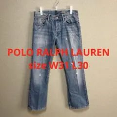 POLO RALPH LAUREN デニム