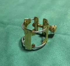 2025年最新】k plume リガチャー アルトサックスの人気アイテム