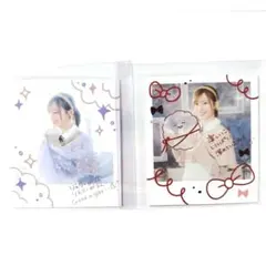 高橋李依 サイン入りブロマイド 3点セット 2025年最新】高橋李依の人気アイテム - メルカリ