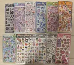 m*K様 うるちゅる　プチドロップ　ボンボンドロップ　はっぴーフォン　たまごっち