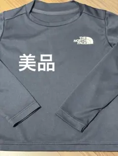 ノースフェイス サンライズTシャツ 長袖