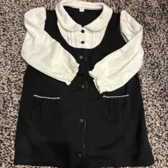 フォーマル ワンピース95cm