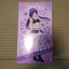 ラブライブ 東條希 フィギュア