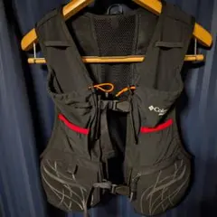 コロンビア モントレイル ルインパルスベスト Ruimpulse Vest L - メルカリ