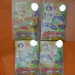 アイカツオンパレード アイカツフレンズ