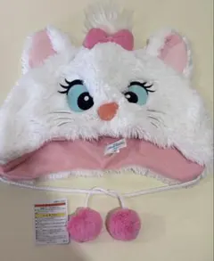 マリーちゃんファンキャップ