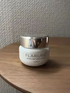 ALBION FLARUNE リペアコンフィブライトクリームのサムネイル