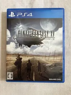 2025年最新】ff15 ps4 中古の人気アイテム - メルカリ