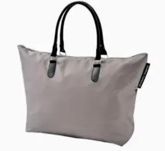 新品未開封未使用　ジャーナルスタンダード キャリーループ付き ビッグトートバッグ