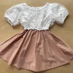 アプレレクール　ワンピース