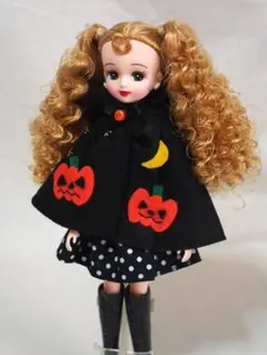 ❤️プチブライス用　トルソー　ブラック ❤️プチブライス用 トルソー ブラック