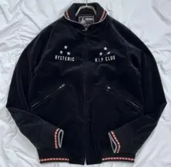 2025年最新】ヒステリックグラマー ベロア スカジャンの人気アイテム