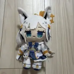 2026年最新】白上フブキ 誕生日記念 ぬいぐるみの人気アイテム - メルカリ