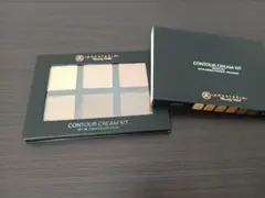 134ANASTASIA CONTOUR CREAM KIT MEDIUMのサムネイル
