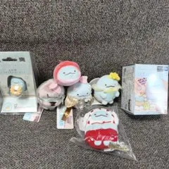 当時物 レア 平成 レトロ モモパンダ セット - メルカリ