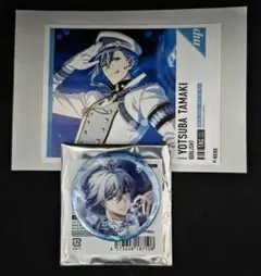 2025年最新】四葉環 缶バッジの人気アイテム - メルカリ